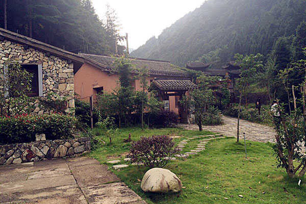 丽水旅游攻略必去景点