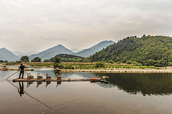 丽水旅游攻略必去景点