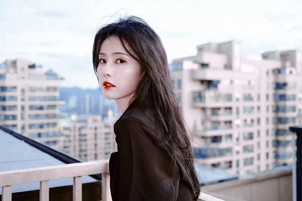 泰国评选10大最美中国女演员
