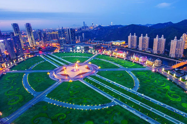大连旅游自由行攻略