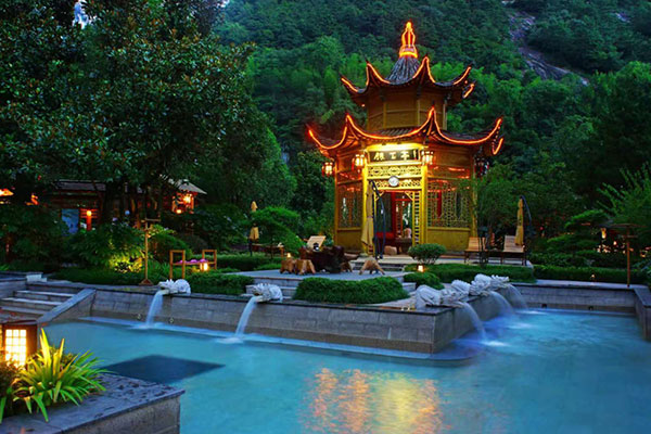 黄山旅游攻略必去景点