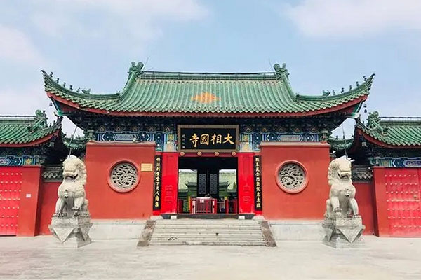 开封旅游攻略必去景点