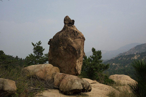 泰安旅游攻略景点推荐