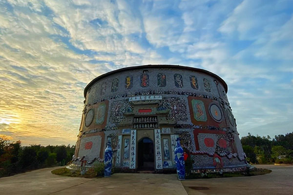 景德镇旅游攻略必去景点