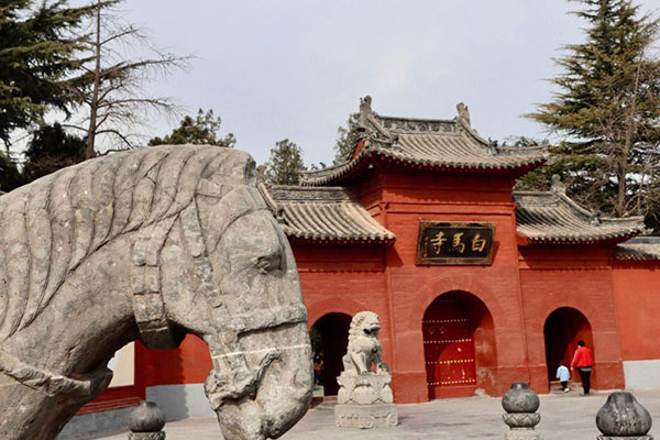 洛阳旅游攻略必去景点
