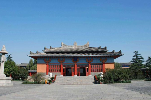 洛阳旅游攻略必去景点