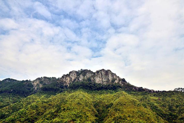清远旅游必去十大景点