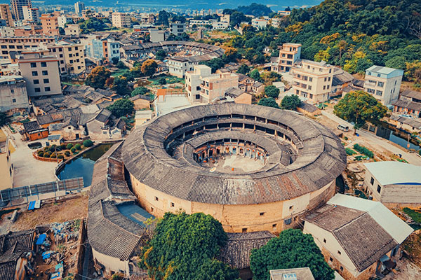 潮州旅游必去十大景点