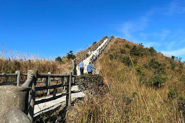 东莞旅游必去十大景点