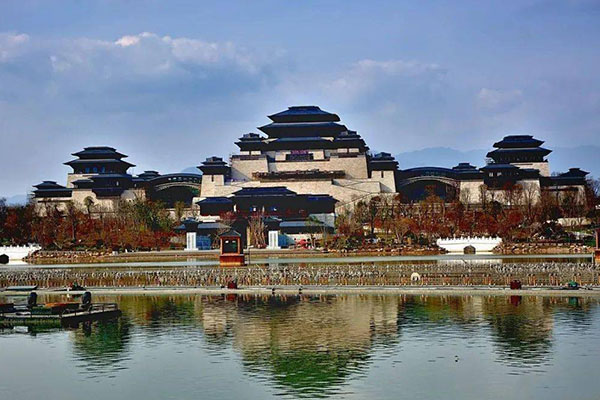 汉中旅游最值得去的地方