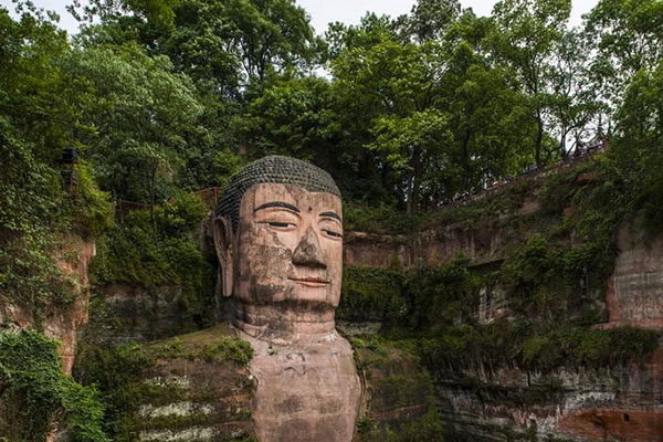 乐山大佛旅游攻略