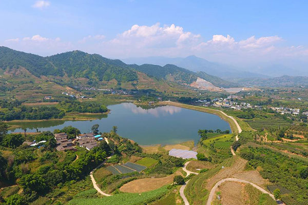 攀枝花旅游必去景点