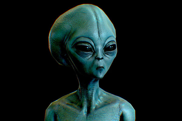 外星人真的存在吗？