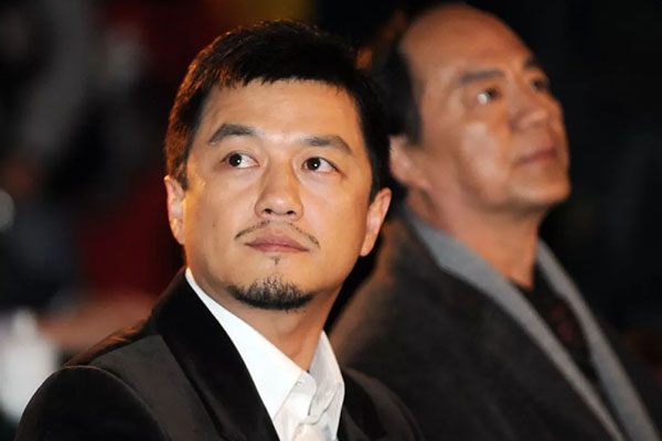 李亚鹏个人资料简介及图片