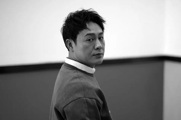 张颂文个人资料简介及图片