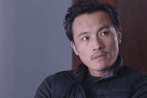 耿乐个人资料简介及图片