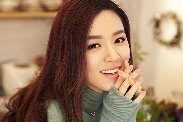 王晓晨个人资料简介及图片