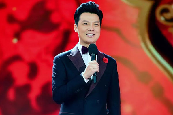 任鲁豫个人资料简介及图片