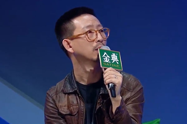 丁太升个人资料简介及图片