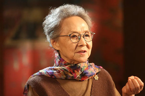 吴彦姝个人资料简介及图片
