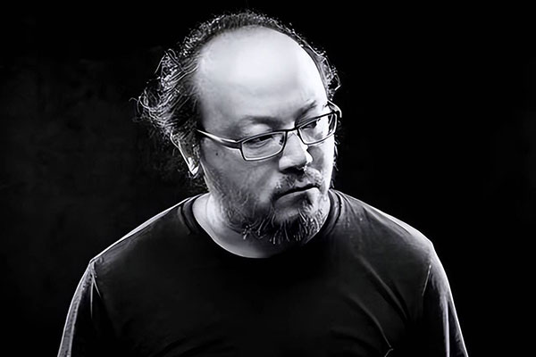 窦唯个人资料简介及图片