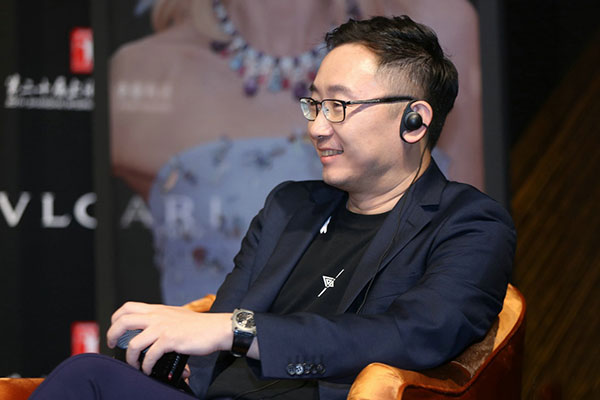 陆川个人资料简介及图片