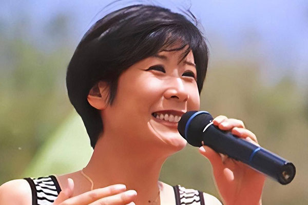 苏小明个人资料简介及图片