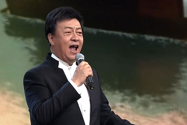 吕继宏个人资料简介及图片