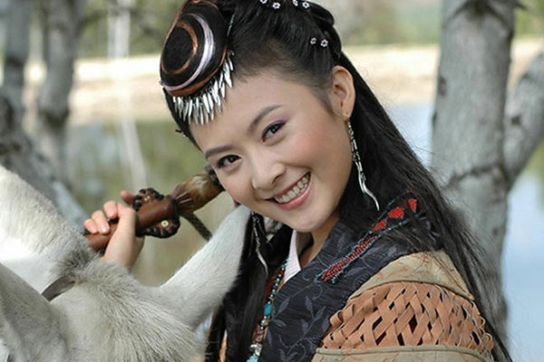 王琦个人资料简介及图片