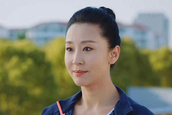 苗圃个人资料简介及图片