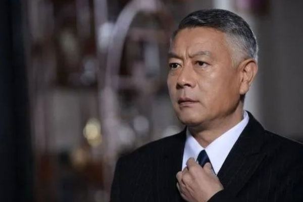 巫刚个人资料简介及图片