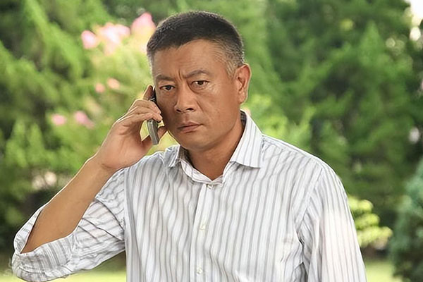 巫刚个人资料简介及图片