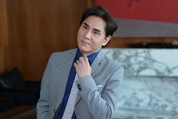黄凯芹个人资料简介及图片