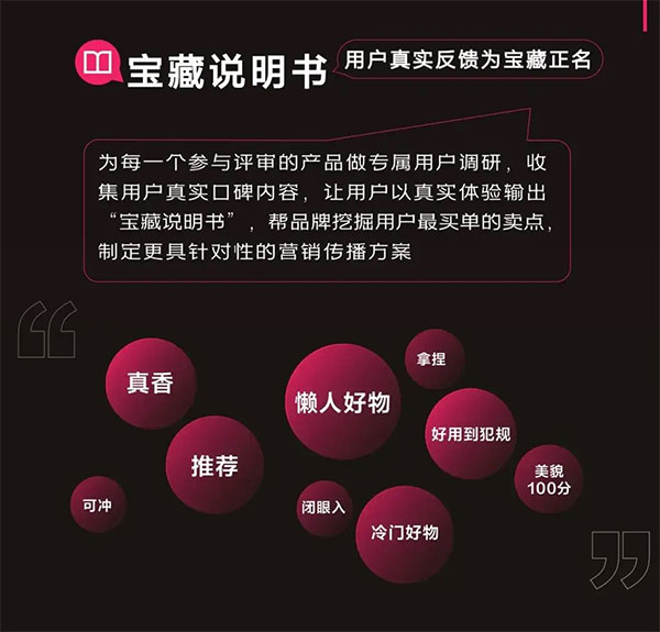 听劝的品牌，都搭上了小红书「宝藏新品」IP的快车