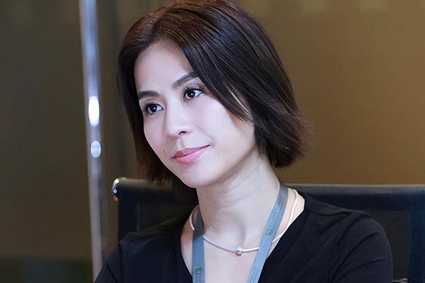 宣萱个人资料简介及图片