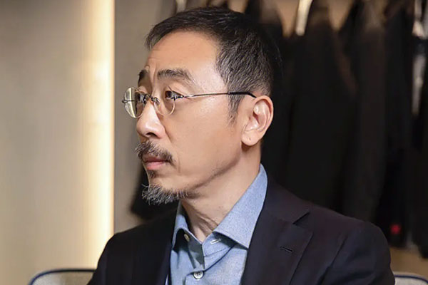 宁理个人资料简介及图片