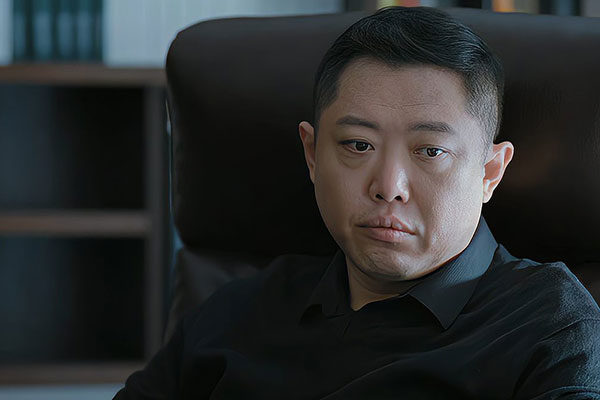 翟小兴个人资料简介及图片
