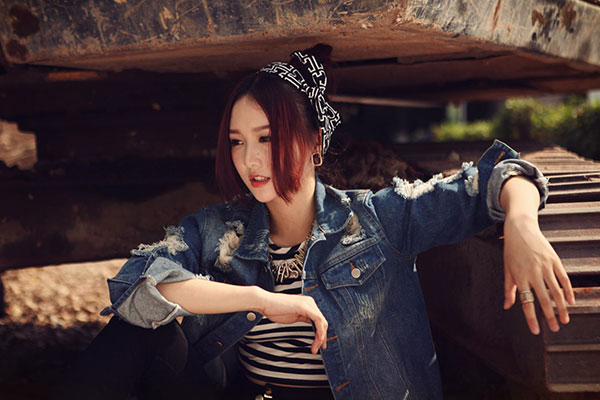 李牧芸个人资料简介及图片