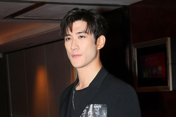 李治廷个人资料简介及图片