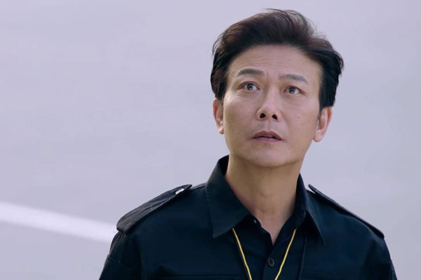钱小豪个人资料简介及图片