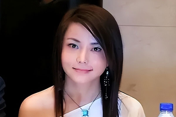 李钰个人资料简介及图片