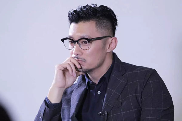 余文乐个人资料简介及图片