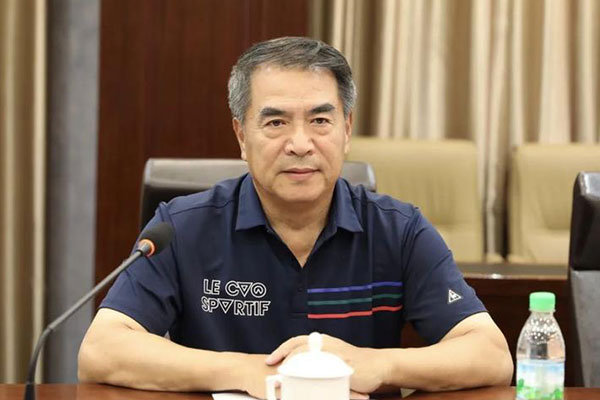 廖京生个人资料简介及图片