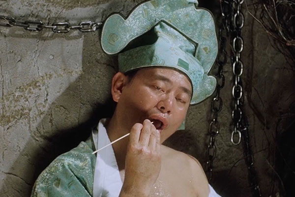 陈百祥个人资料简介及图片