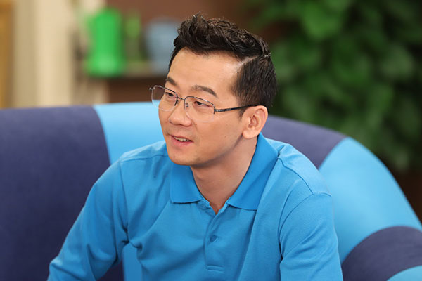 陈创个人资料简介及图片
