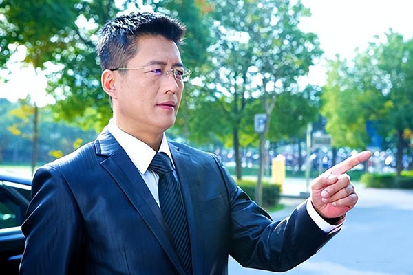 高曙光个人资料简介及图片