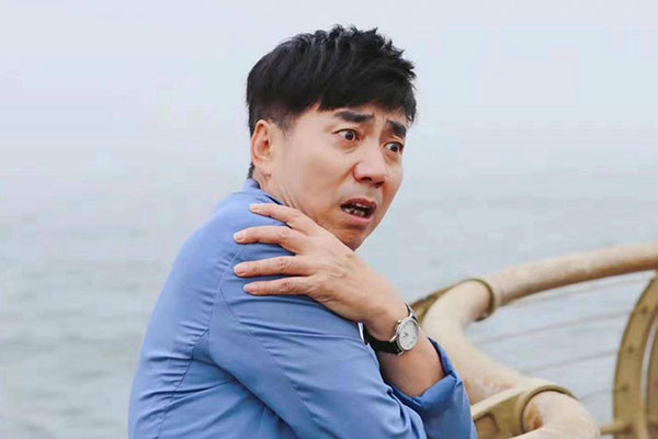 范明个人资料简介及图片