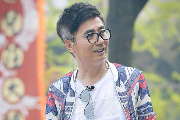 范明个人资料简介及图片