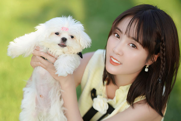 彭筝个人资料简介及图片
