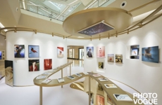 国贸中心携手《服饰与美容VOGUE》举行PhotoVOGUE“In Motion”中国时尚摄影新势力作品展